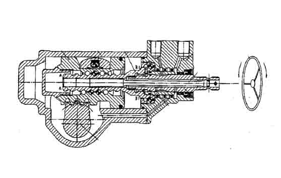 汽車修理教學設(shè)備