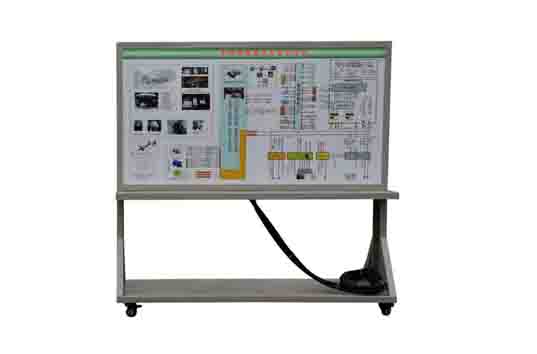 中職新能源汽車實訓設(shè)備