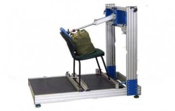 新能源汽車教學(xué)實(shí)訓(xùn)設(shè)備：座椅疲勞耐久試驗(yàn)如何做？