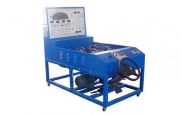 汽車(chē)教學(xué)儀器設(shè)備包含什么?恒信廠家推薦