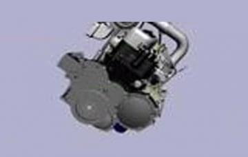 發(fā)動(dòng)機(jī)教學(xué)軟件：發(fā)動(dòng)機(jī)異響檢測(cè)