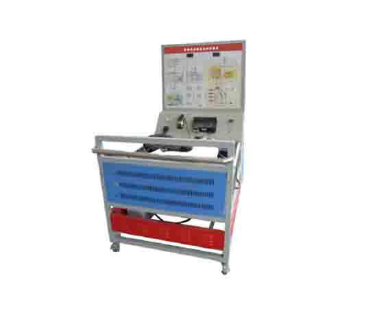 普?；推靼l(fā)動(dòng)機(jī)實(shí)驗(yàn)臺(tái)