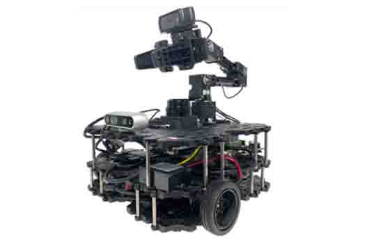 ROS小車優(yōu)點(diǎn)：開創(chuàng)未來智能交通新時代