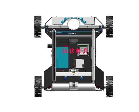 ros中驅(qū)動輪：什么是ROS，ROS中的驅(qū)動輪是什么？