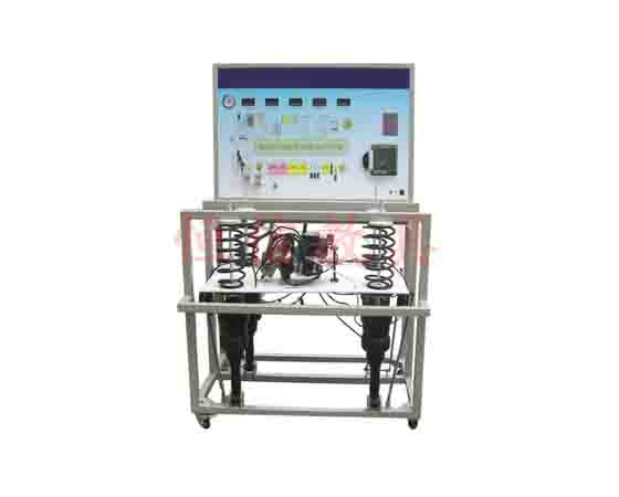 二類(lèi)懸掛測(cè)試臺(tái)架