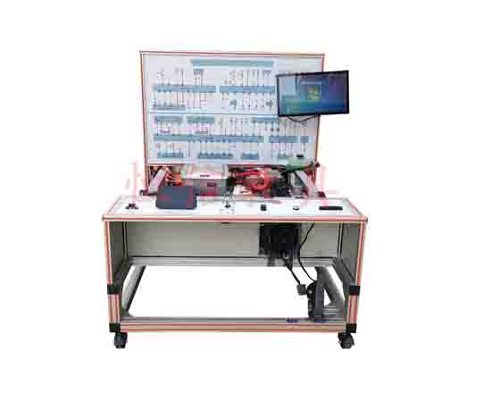 新能源汽車(chē)實(shí)訓(xùn)設(shè)備廠(chǎng)家：帶領(lǐng)未來(lái)的生產(chǎn)力