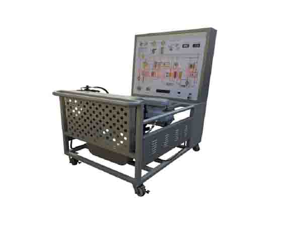 汽車仿真實(shí)驗(yàn)設(shè)備有哪些？