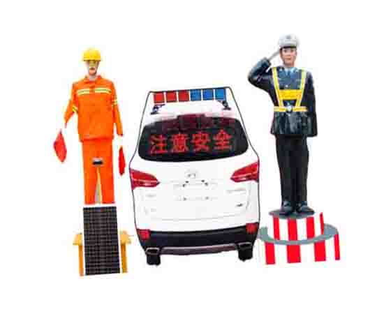 大小平板目標(biāo)物,假車(chē)假人