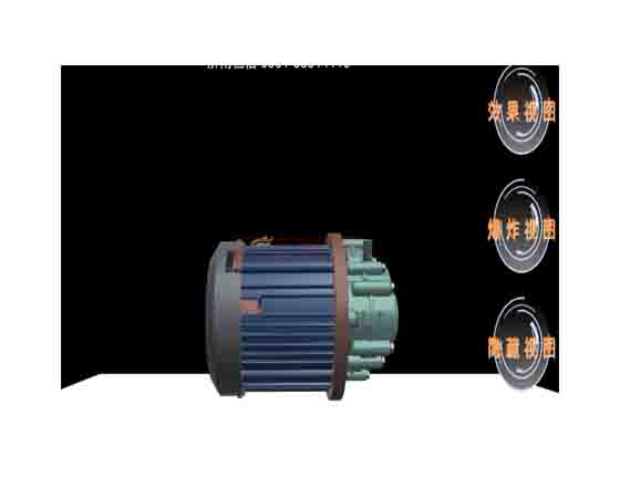 汽車教學(xué)軟件屬于工業(yè)軟件嗎？