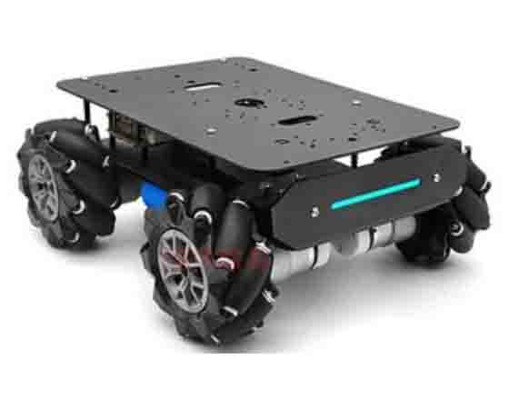 ros四輪差速小車和非差速有什么區(qū)別？