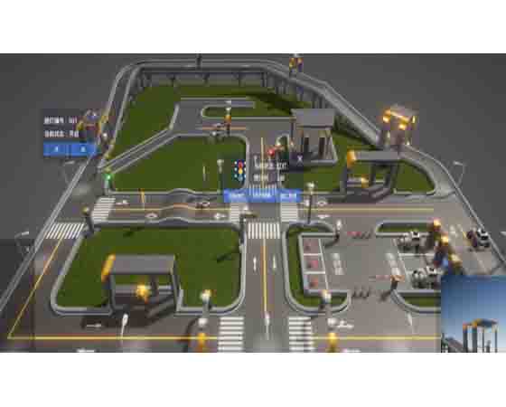 智能網(wǎng)聯(lián)汽車網(wǎng)絡(luò)靶場是什么？