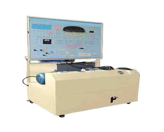 汽車vr驗證臺架是什么？