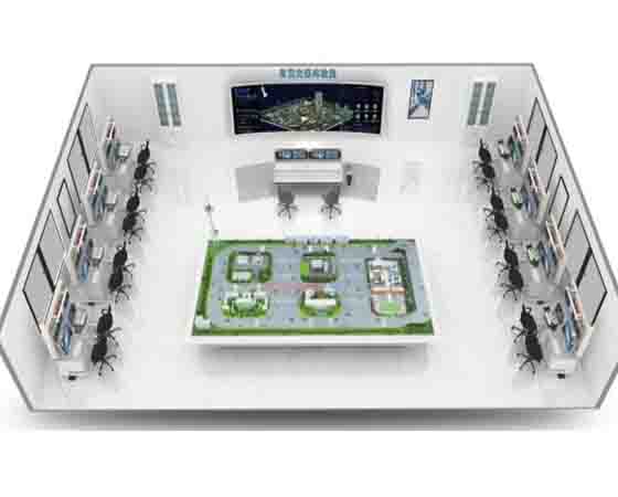 車路協(xié)同系統(tǒng)實訓全解析：目的、意義與未來前景