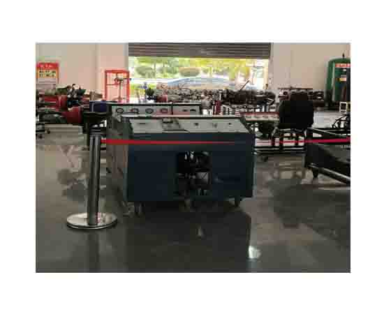 新能源汽車實(shí)訓(xùn)安全管理：確保學(xué)員安全，提升教學(xué)質(zhì)量的關(guān)鍵