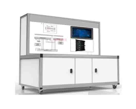 會操作視覺傳感器臺架屬于技能類嗎？