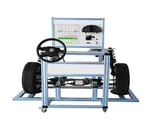 風(fēng)向標(biāo)汽車教學(xué)設(shè)備：提升汽車教育質(zhì)量，強(qiáng)化學(xué)生實(shí)踐能力