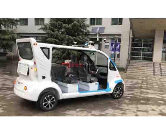 簡述智能網聯(lián)汽車測試項目包含哪些？