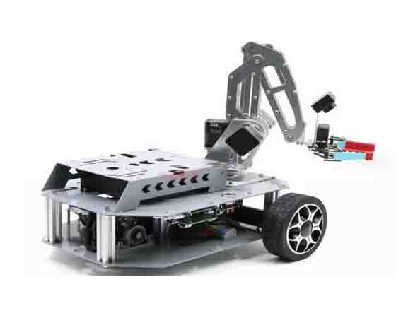 高?？蒲蠷OS機(jī)器人