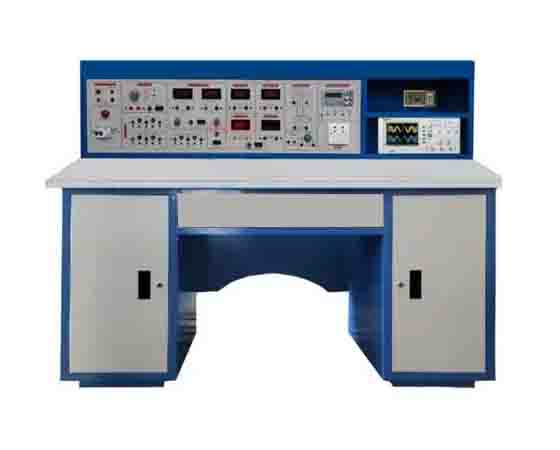 新能源汽車電工電子實訓(xùn)教學(xué)平臺