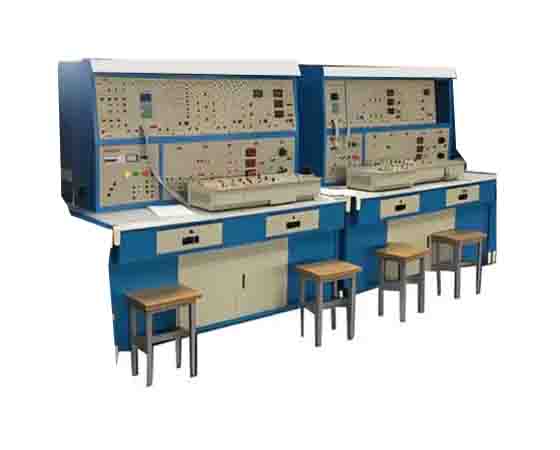 新能源汽車電力電子技術(shù)基礎(chǔ)教學(xué)積木實訓(xùn)裝置