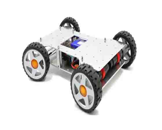 智能小車(chē)教育應(yīng)用：創(chuàng)新學(xué)習(xí)方式的未來(lái)