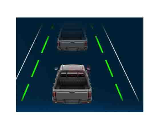 自動駕駛培訓(xùn)平臺