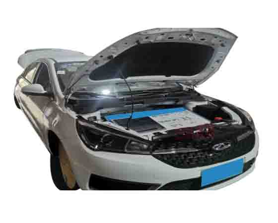 新能源汽車整車維修實(shí)訓(xùn)平臺(tái)