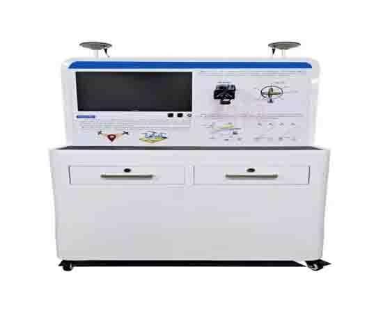 汽車衛(wèi)星通信與導航技術(shù)專業(yè)實訓臺