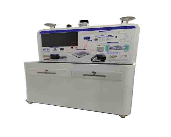 探索汽車傳感器實(shí)訓(xùn)室主要實(shí)訓(xùn)功能