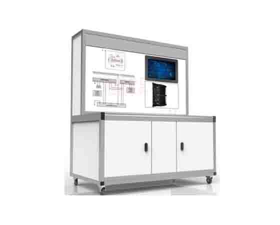 車載智能語控技術(shù)實驗教學平臺