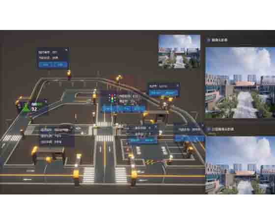 車路協(xié)同實驗室怎么建設(shè)：探討未來智能交通系統(tǒng)的關(guān)鍵