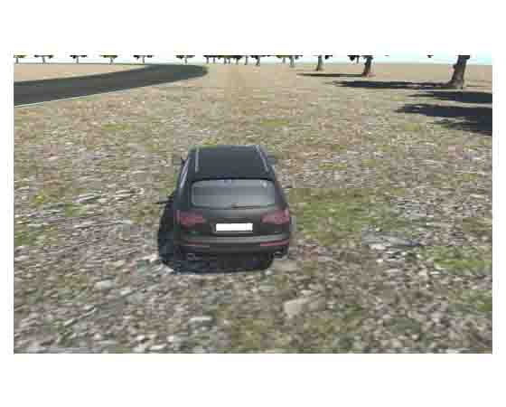 大眾系列懸架和動力轉(zhuǎn)向仿真教學軟件