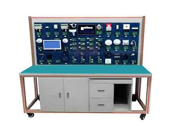 車路協(xié)同綜合應用實驗臺