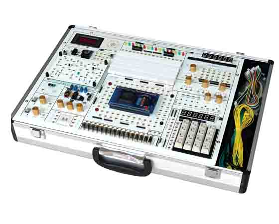 智能開放型模擬電子技術(shù)創(chuàng)新實驗系統(tǒng)