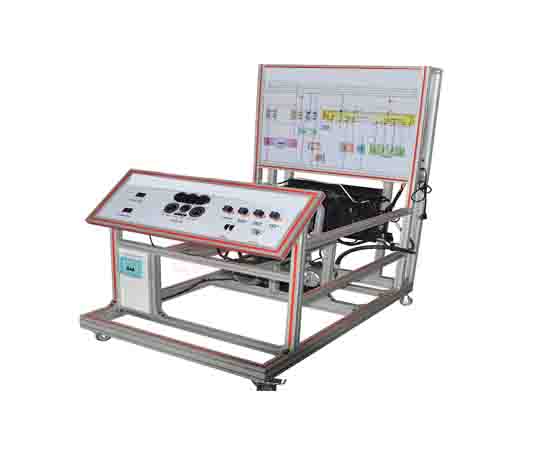 汽車運(yùn)營系統(tǒng)實(shí)訓(xùn)系統(tǒng)