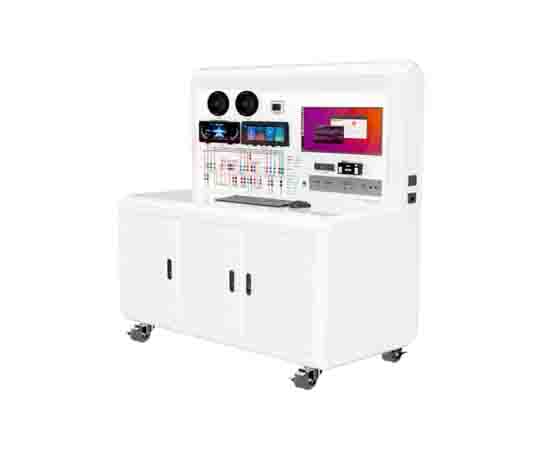 智能座艙教學(xué)實(shí)訓(xùn)系統(tǒng)