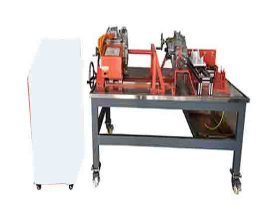 電驅(qū)動總成裝調(diào)與檢修工作平臺+公司