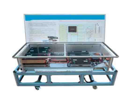 風向標汽車實訓：打造未來汽車行業(yè)人才的搖籃