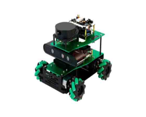 SLAM綜合開發(fā)應用小車