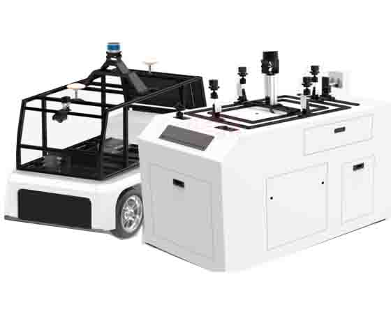 武漢人工智能自動(dòng)駕駛實(shí)訓(xùn)教學(xué)設(shè)備