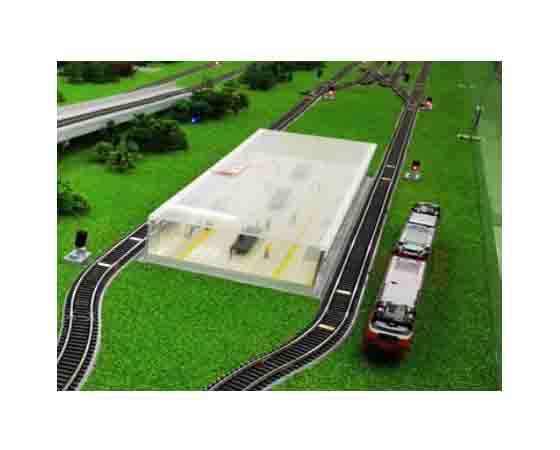 北京聯(lián)合大學(xué)沙盤