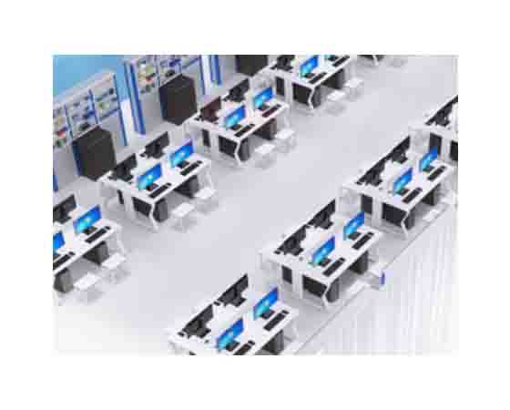 網(wǎng)聯(lián)創(chuàng)新實驗室需要哪些研發(fā)設備