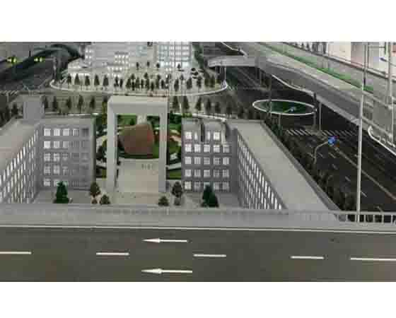 智慧車路協(xié)同實訓室