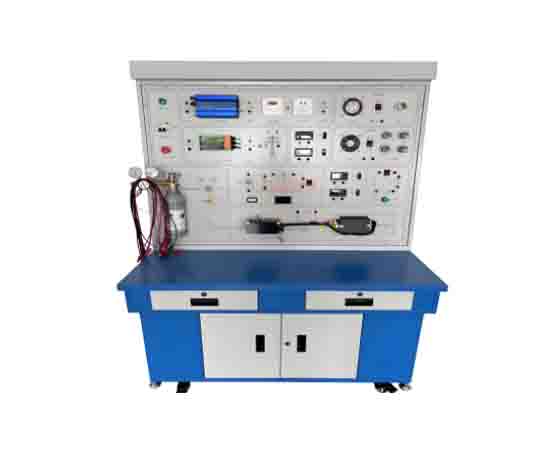 氫能源動力技術(shù)實(shí)訓(xùn)平臺