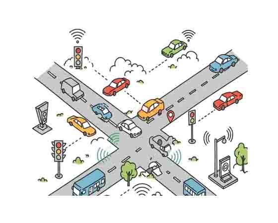 車(chē)路協(xié)同 OBU終端