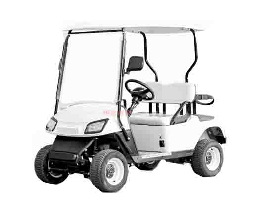 四驅(qū)無人駕駛觀光車