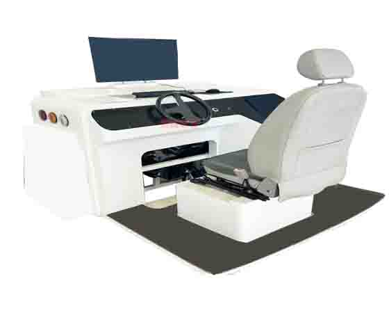 智能座艙安裝與調(diào)試實訓(xùn)項目