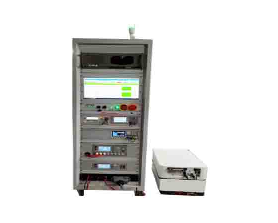 EOL測試臺(tái)架