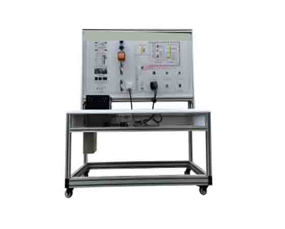 新能源汽車高壓安全驗(yàn)證測(cè)試平臺(tái)