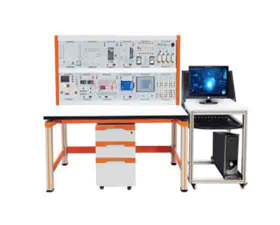 傳感器綜合裝置實(shí)驗(yàn)臺(tái)